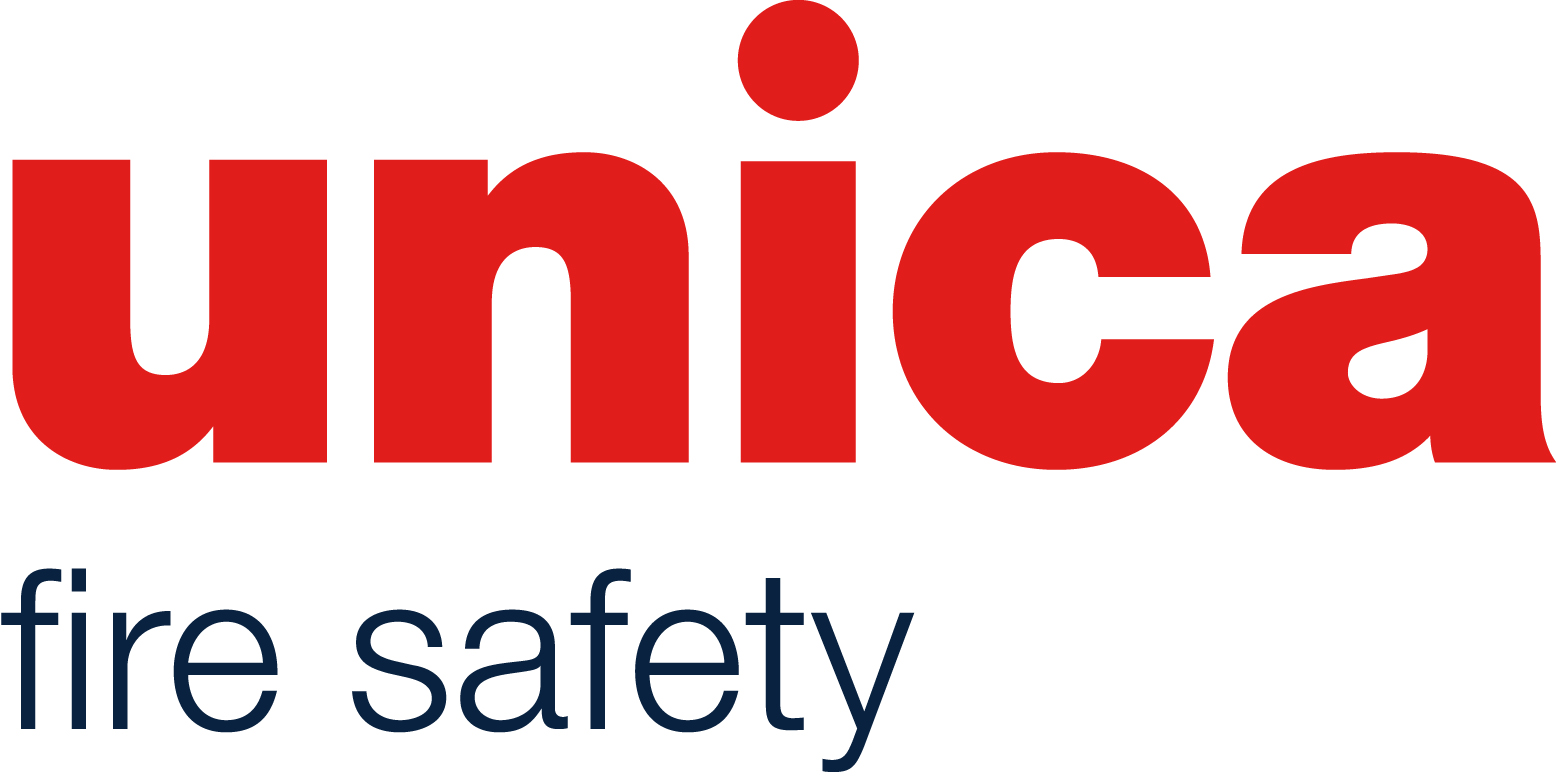 Logo Fire Safety