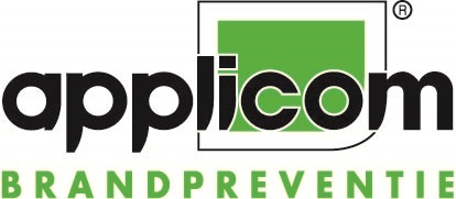 Logo Applicom brandpreventie