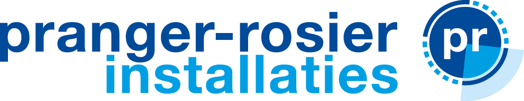 Logo Pranger Rosier