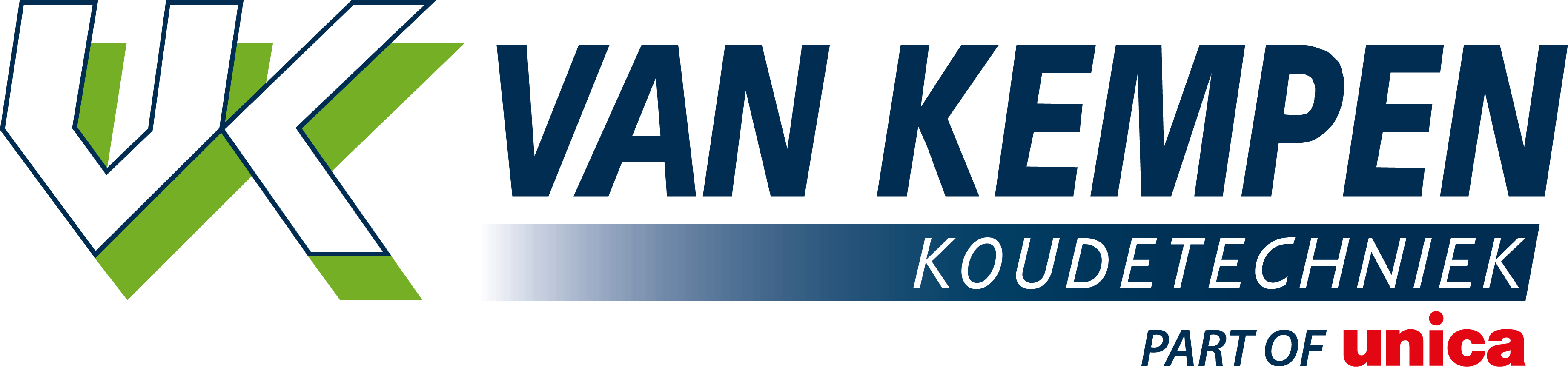 Logo van Kempen