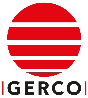 Logo Gerco
