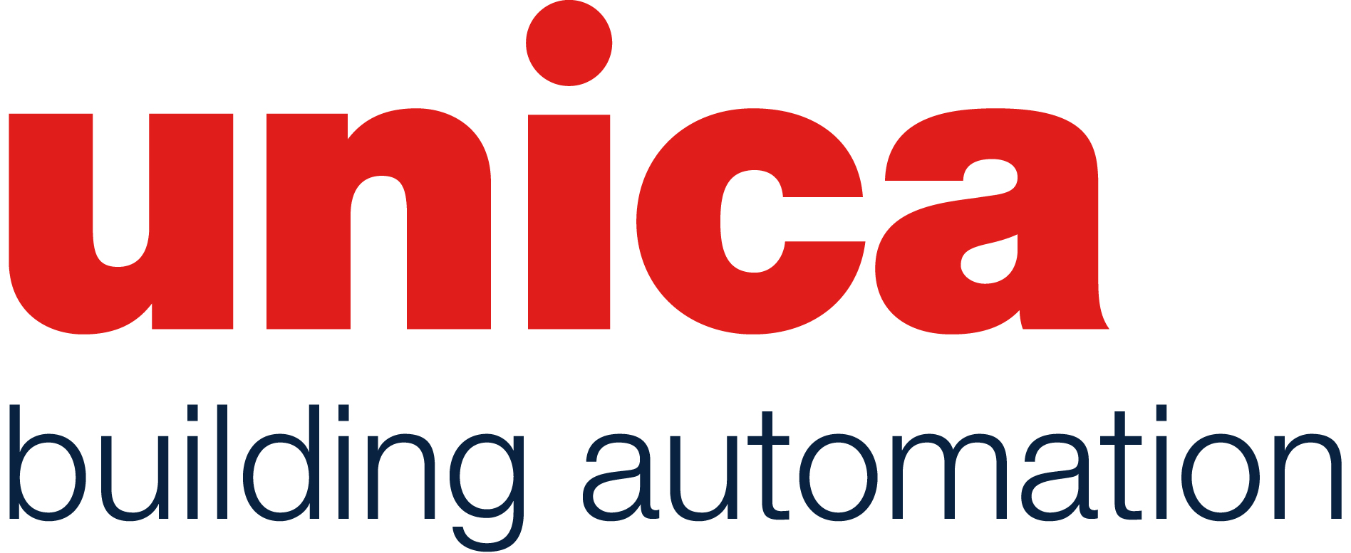Logo Building Automation