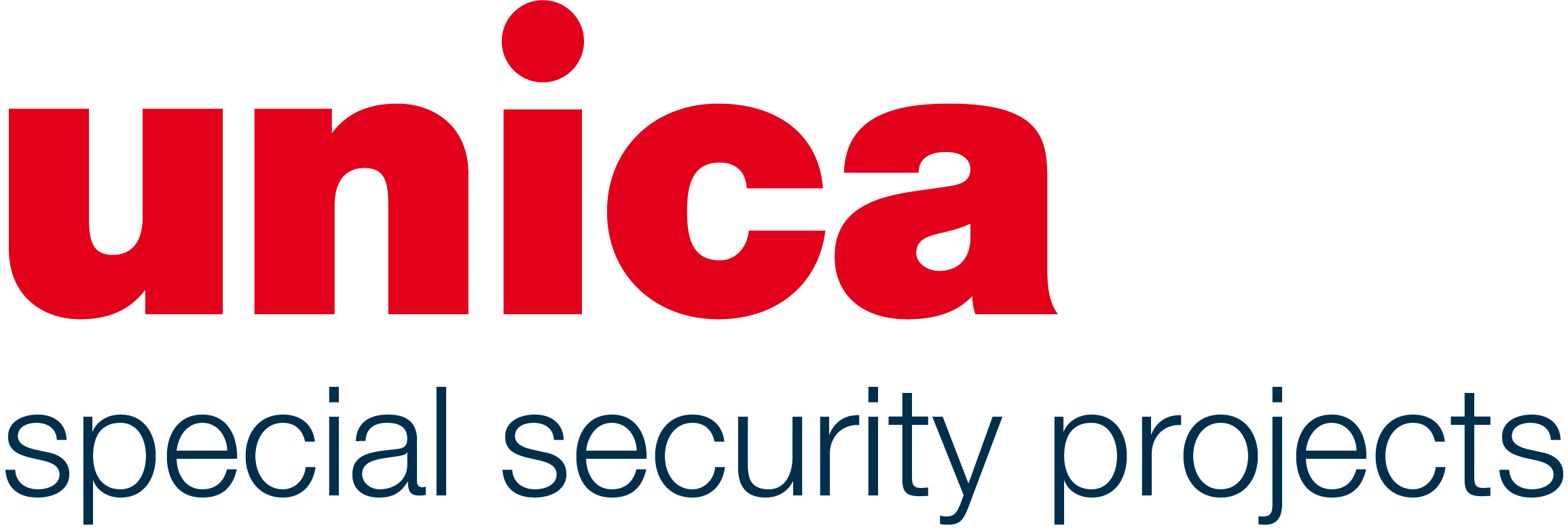 Logo Special security projects