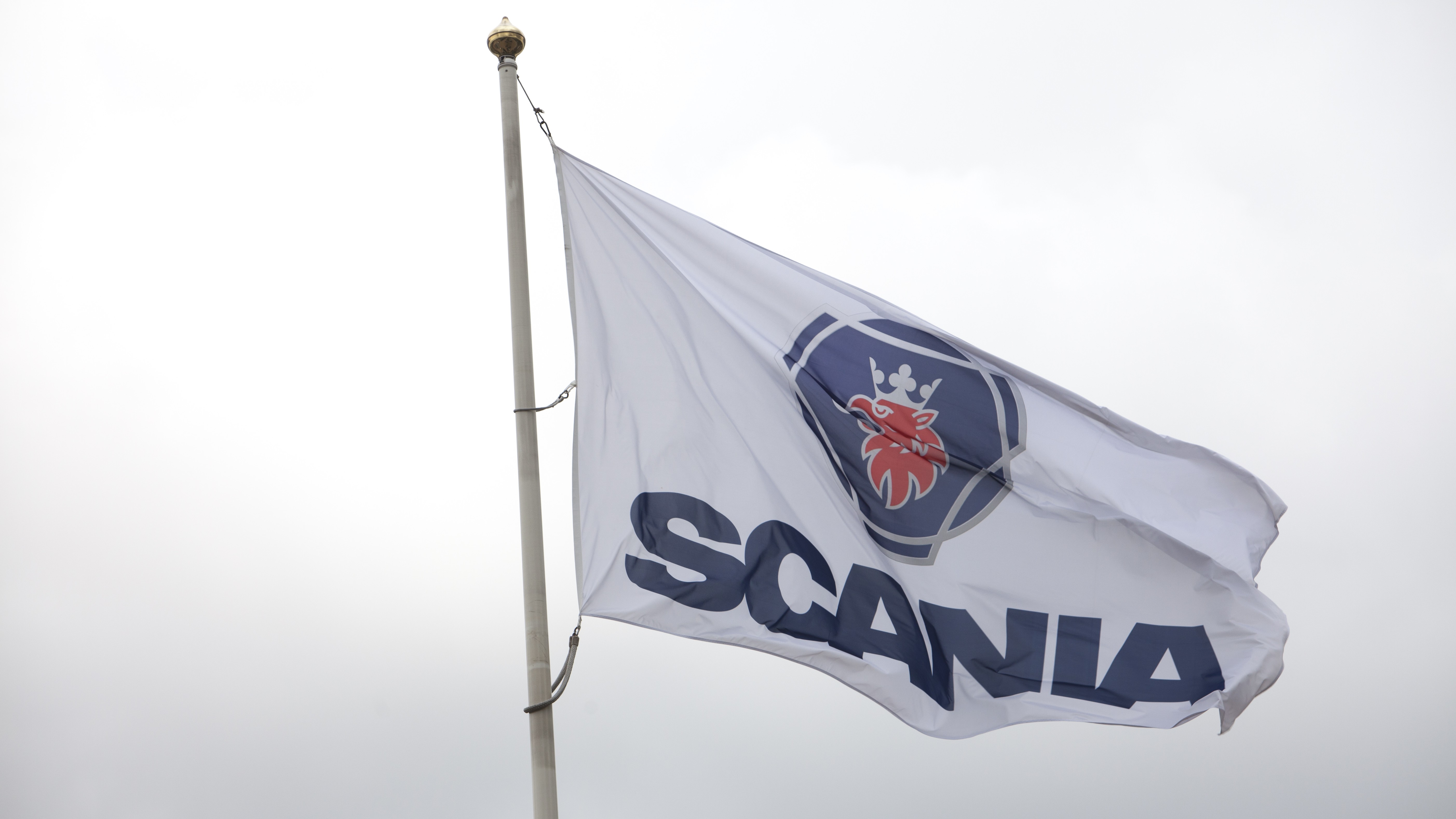 Scania