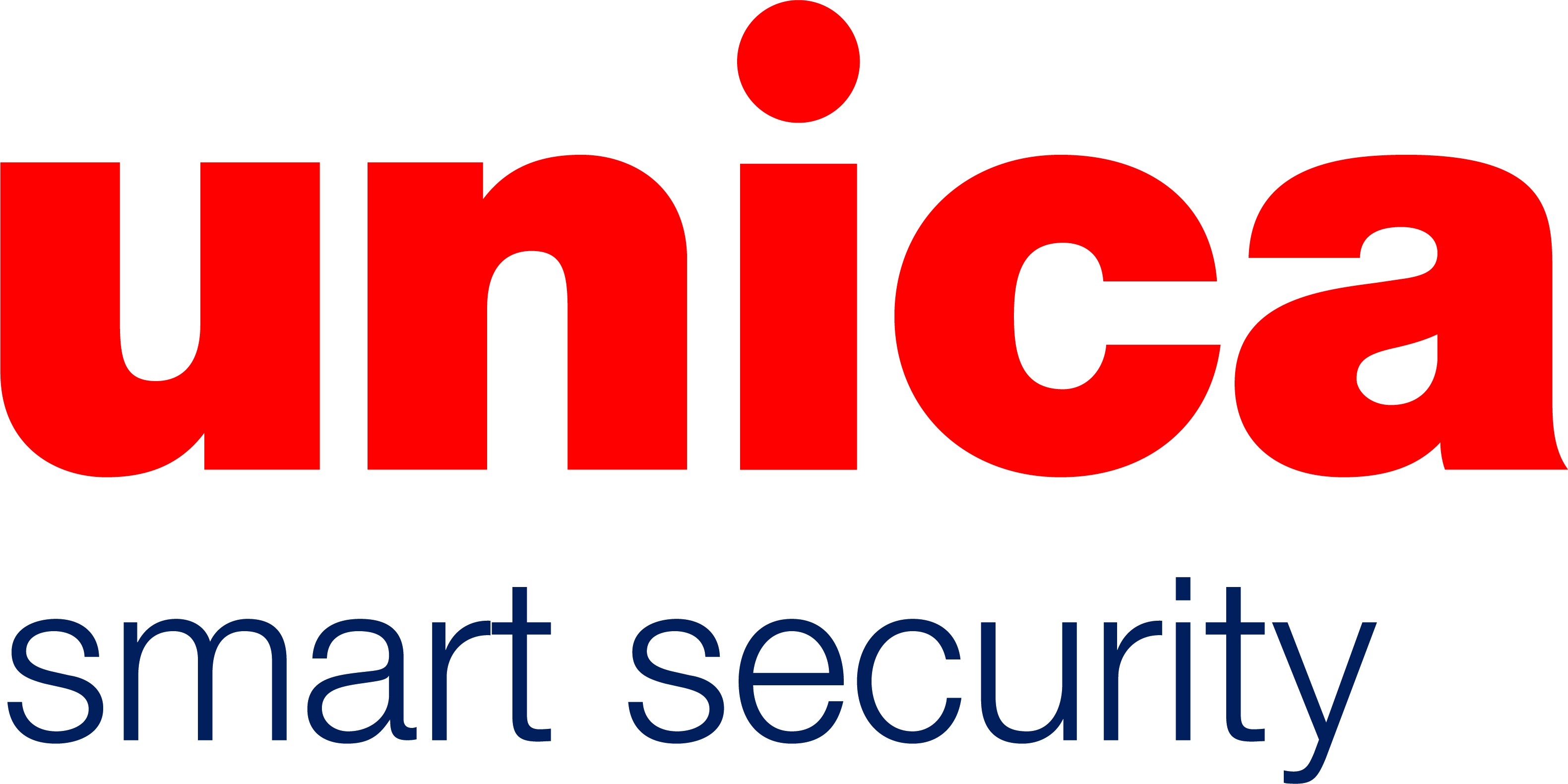 Logo smart security
