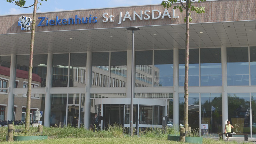 St. Jansdal