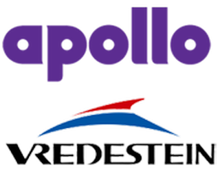 Apollo Vredestein logo