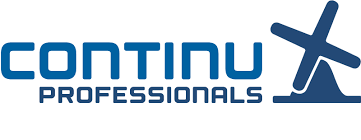Continu_Professionals_logo