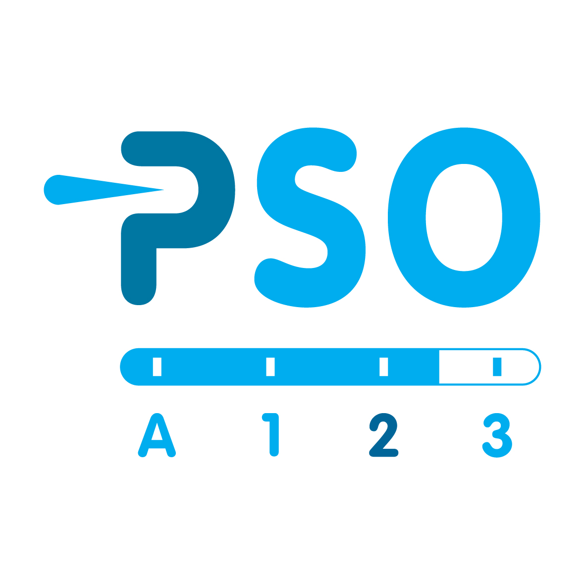 PSO prestatieladder