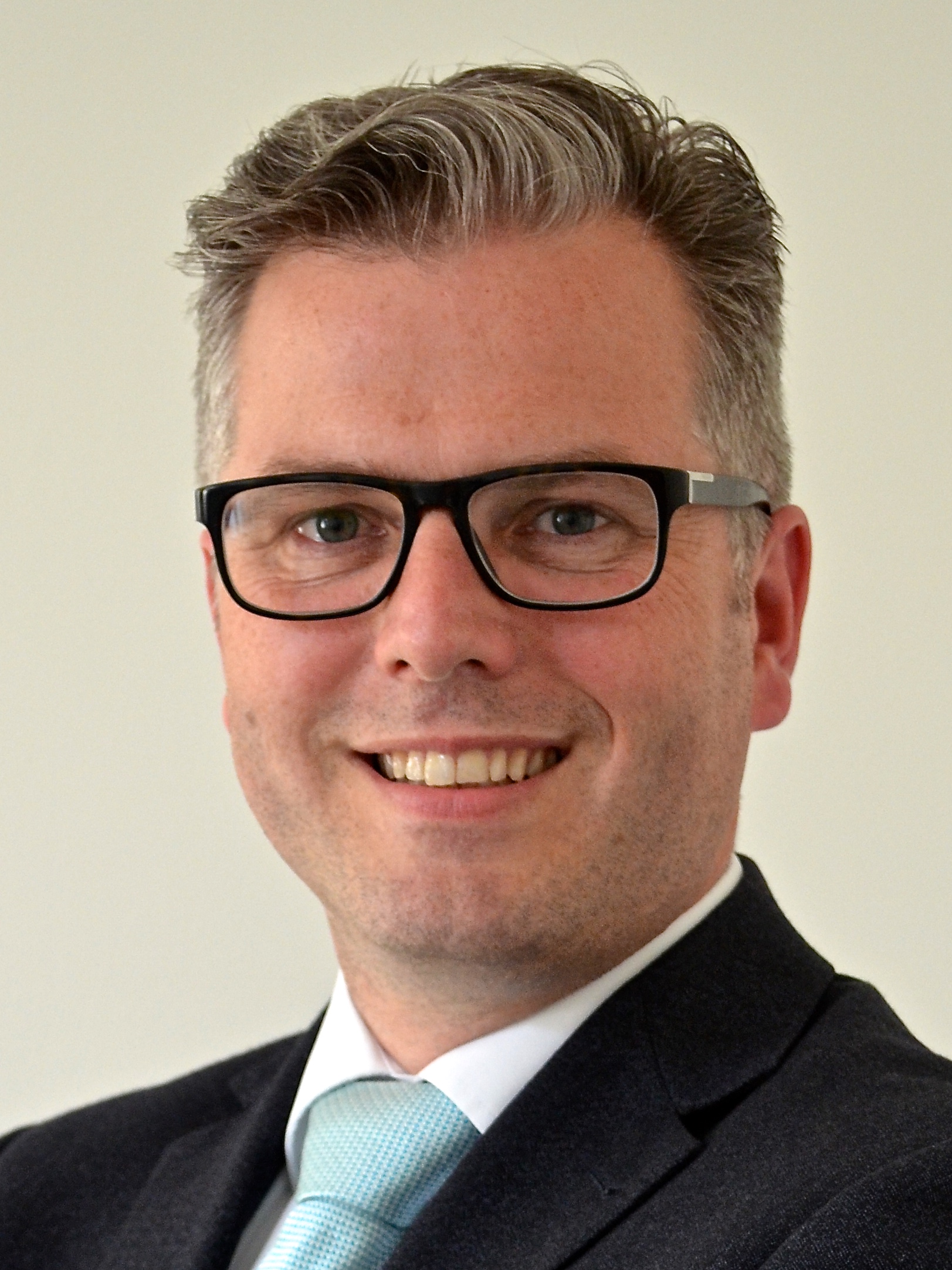 Richard Bruins nieuwe directeur Hengelo