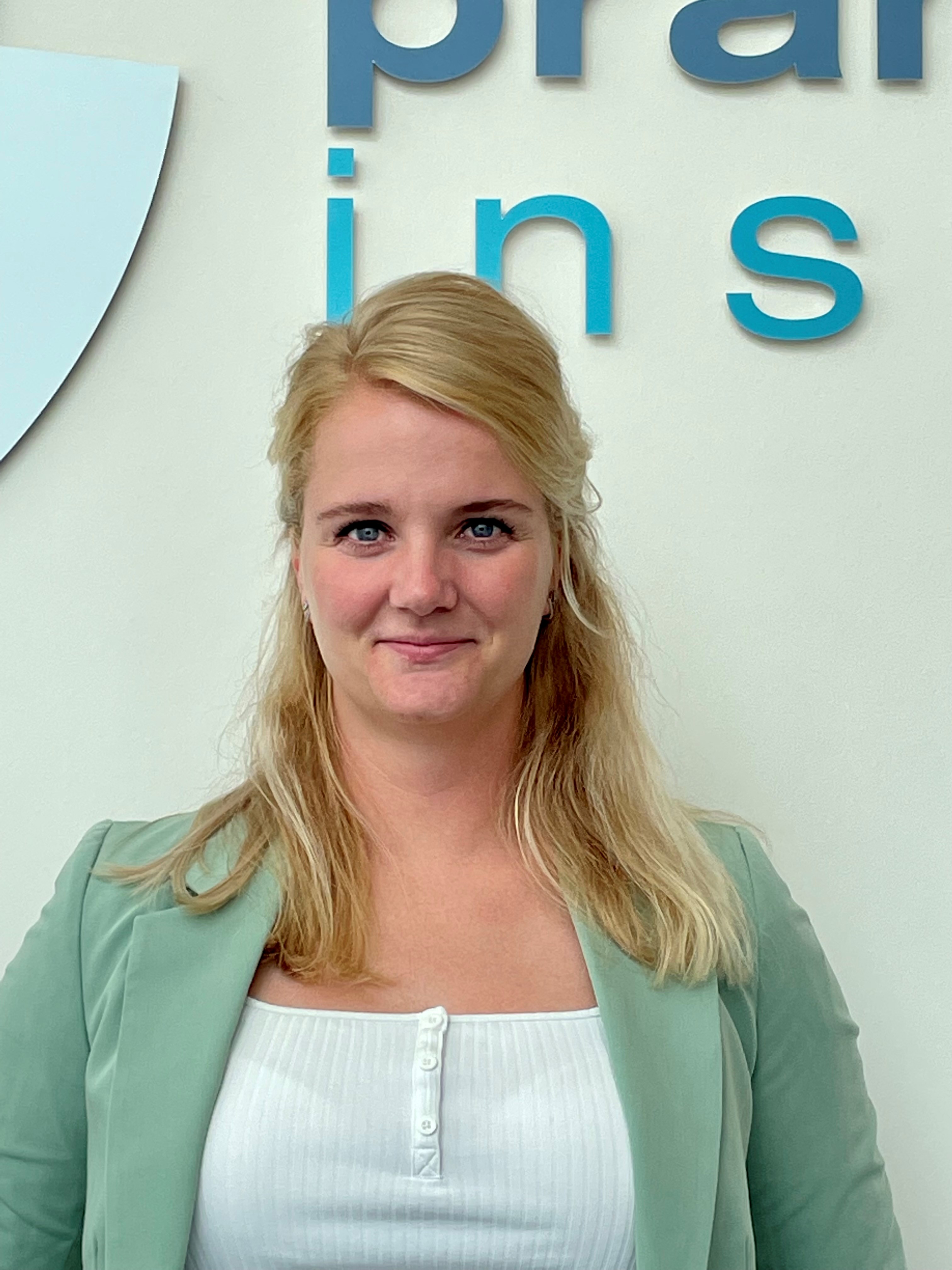 Stephanie van Riel nieuwe directeur Pranger-Rosier Leeuwarden