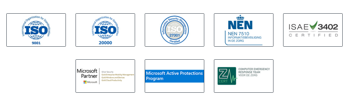certificeringen-security