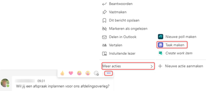 Werk overzichtelijk en efficiënt met Microsoft Teams Tasks for Planner - Deel 2 - 01