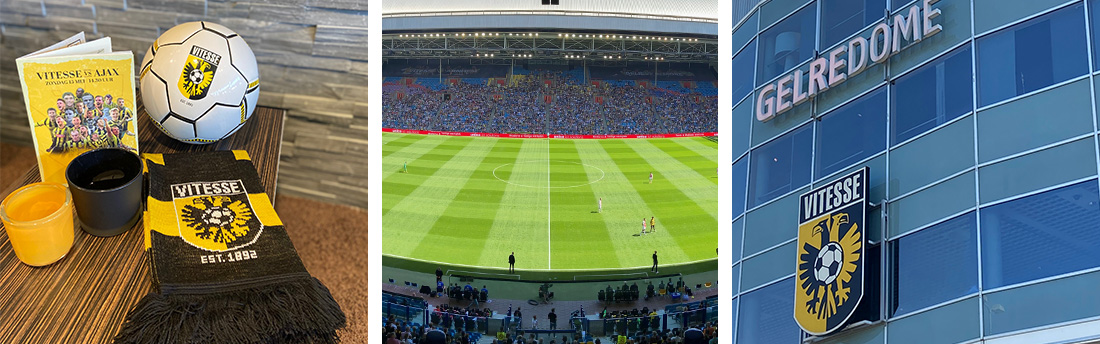 vitesse-ajax