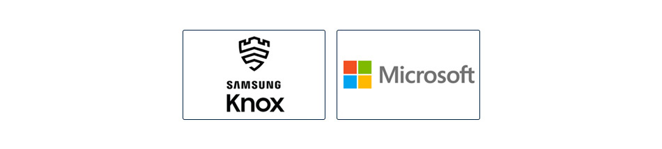 Samsung-Knox-Microsoft