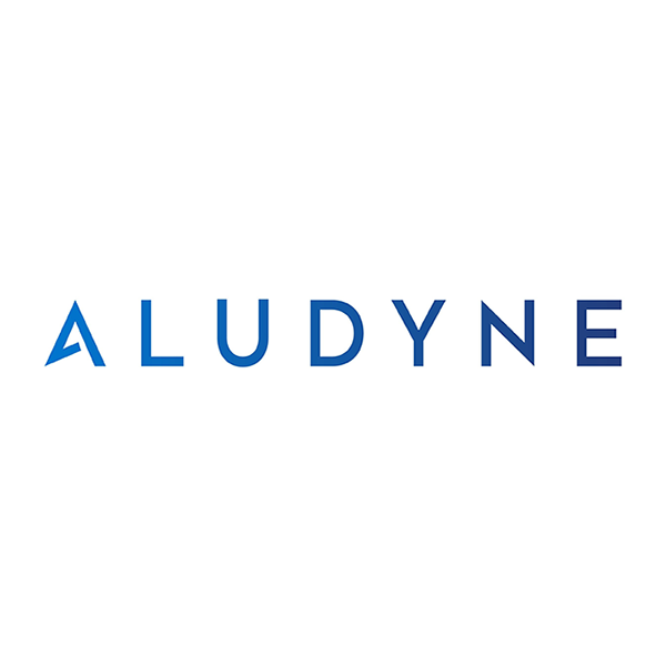 Aludyne logo