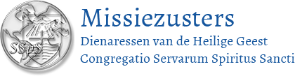 Missiezusters Steyl logo