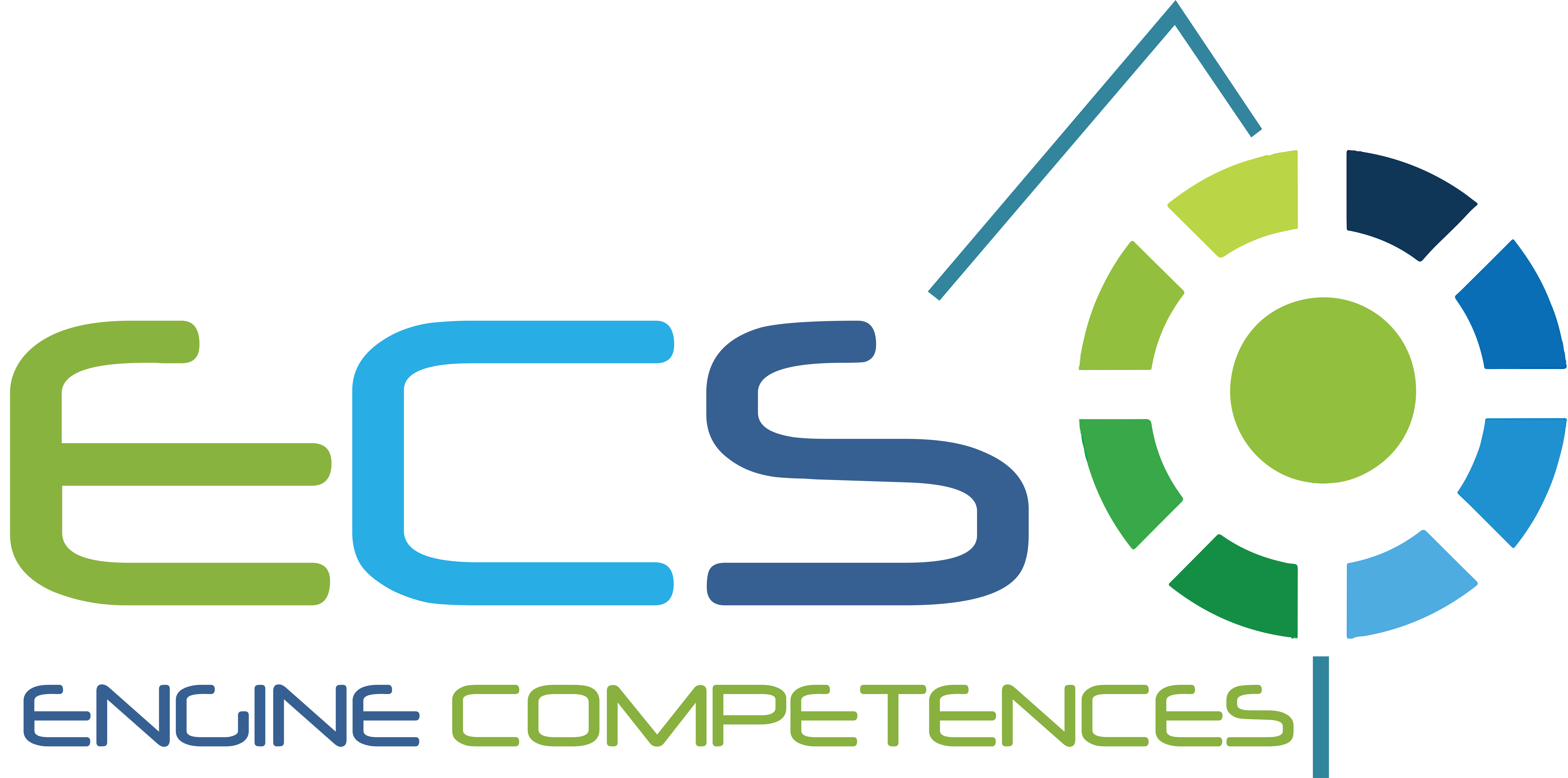 Engine Competences Services logo