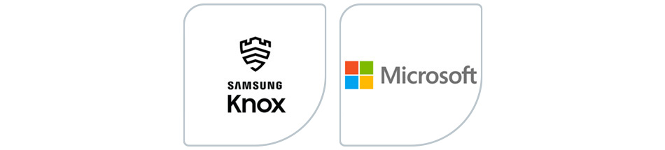 samsung knox microsoft