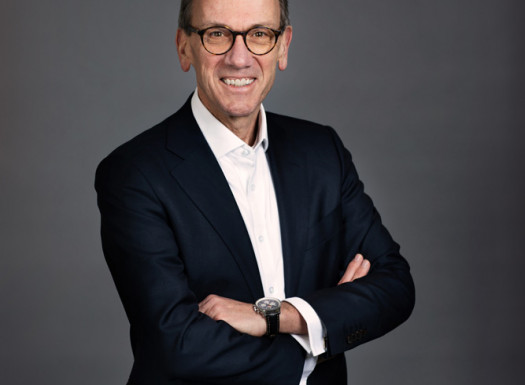 John Quist (CEO Unica)