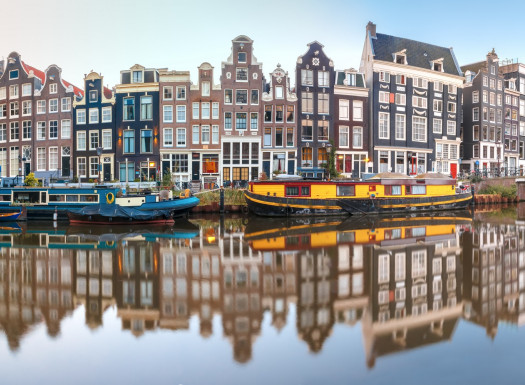 Amsterdam