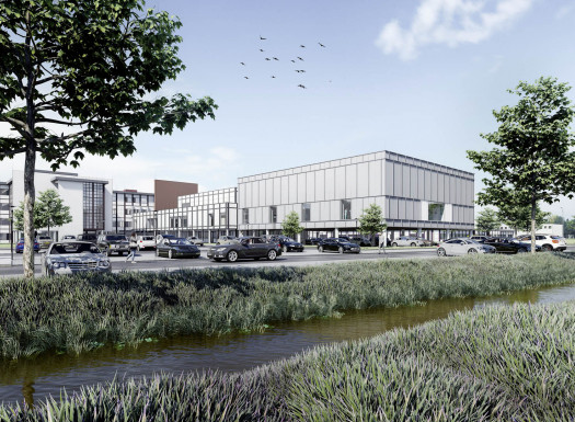 Nij Smellinghe nieuwbouw impressie.jpg