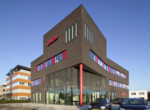Unica Oosterhout