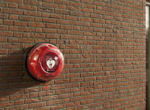 AED