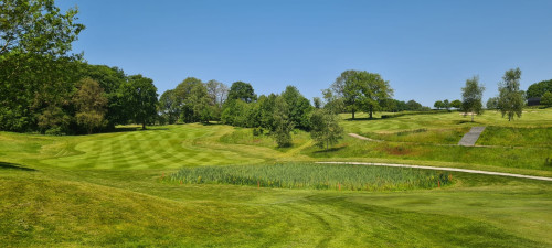 Golfbaan Rijk van Nijmegen