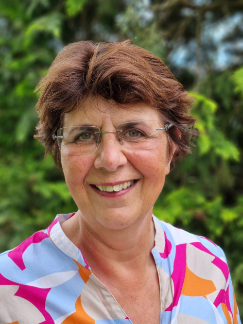 Jacqueline Nelissen