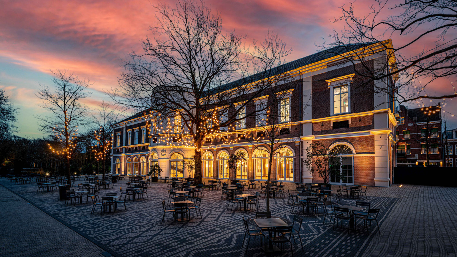 ARTIS Groote Museum Artisplein