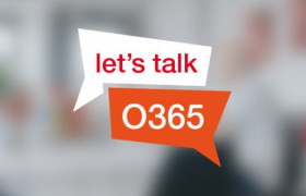 Let's Talk Office 365