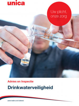 Thumbnail brochure drinkwaterveiligheid