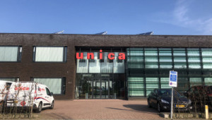 Unica Rotterdam