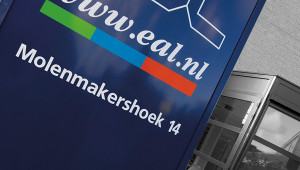 EAL - kantoor Apeldoorn