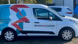 Breedveld & Schröder auto
