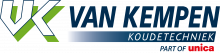 Logo van Kempen