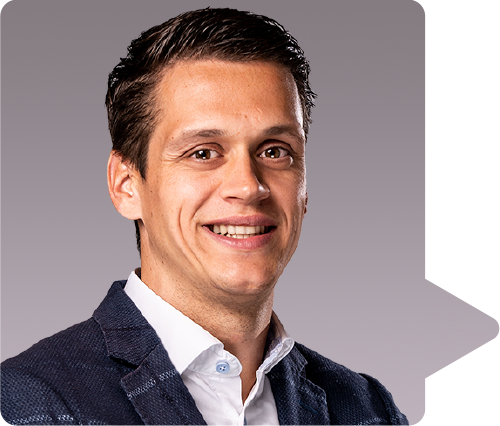 Teun Pouw