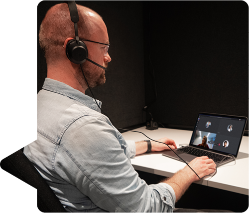 Communicatie en connectiviteit; Alles voor een goede bereikbaarheid