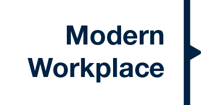 Modern-Workplace