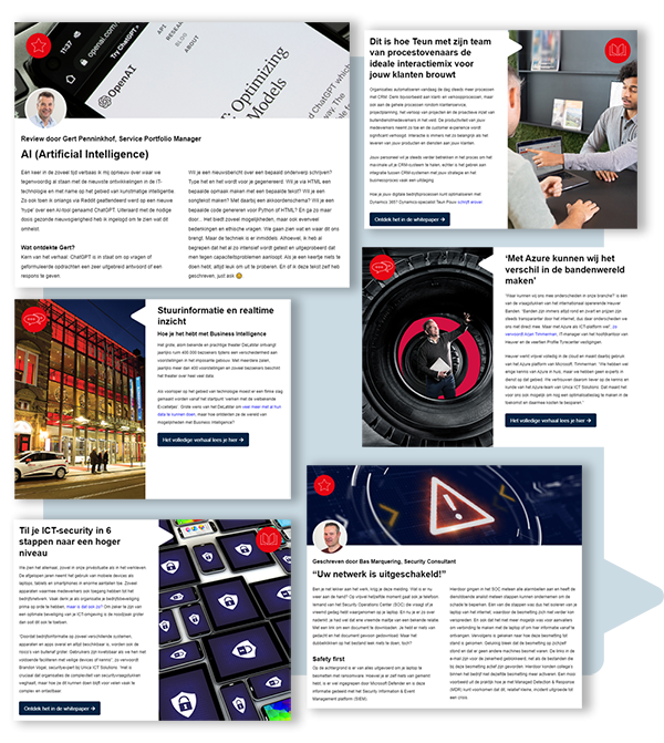 nieuwsbrief