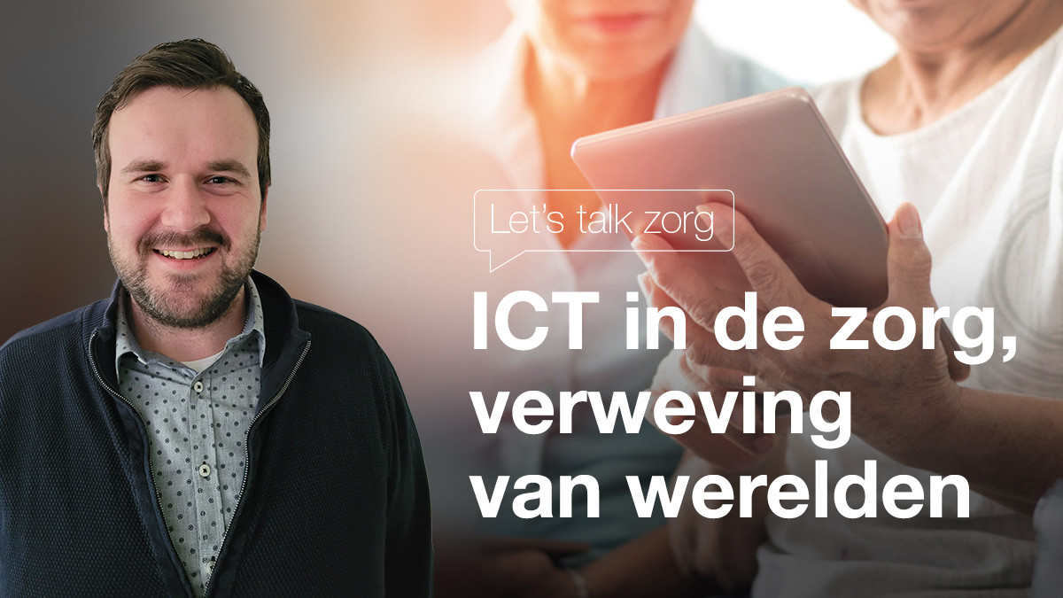 ICT-in-de-zorg-verweving-van-werelden