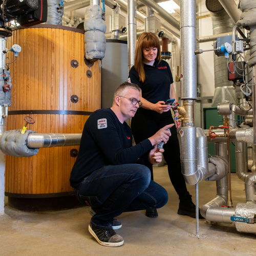 Watertechniek