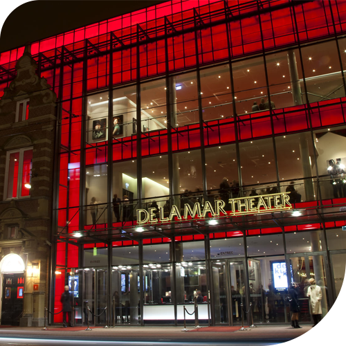DeLaMar-theater