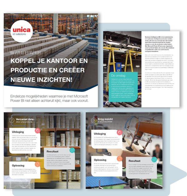 whitepaper BI-industrie