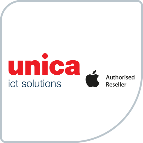 Unica ICT Solutions Apple Authorised Reseller