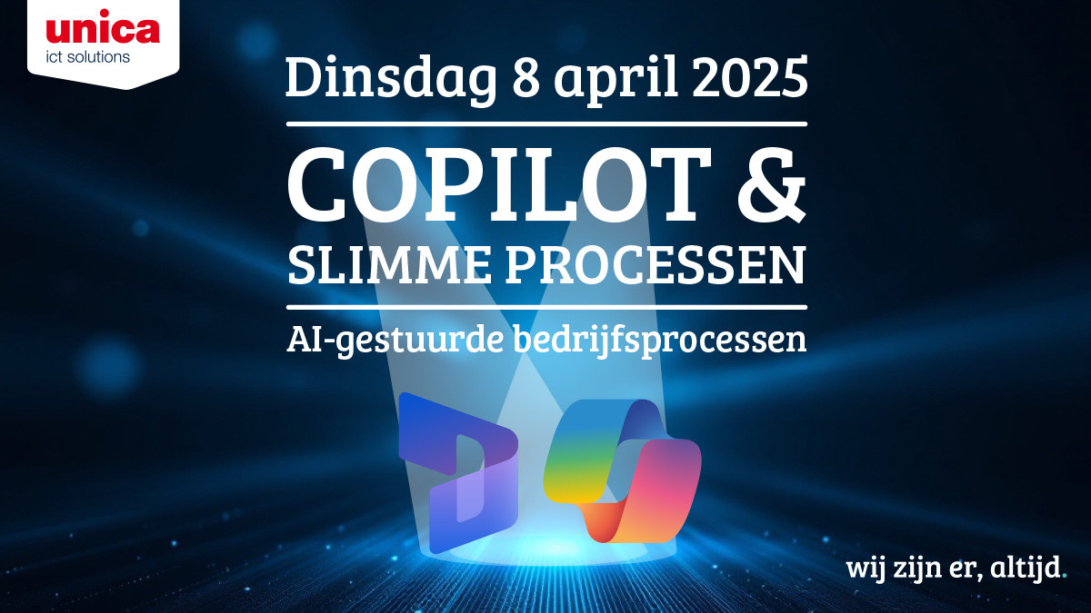 Copilot & Slimme Processen