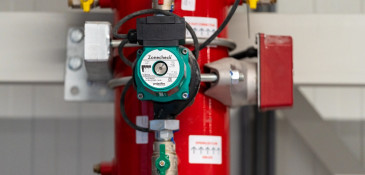 Zonecheck Unica Fire Safety